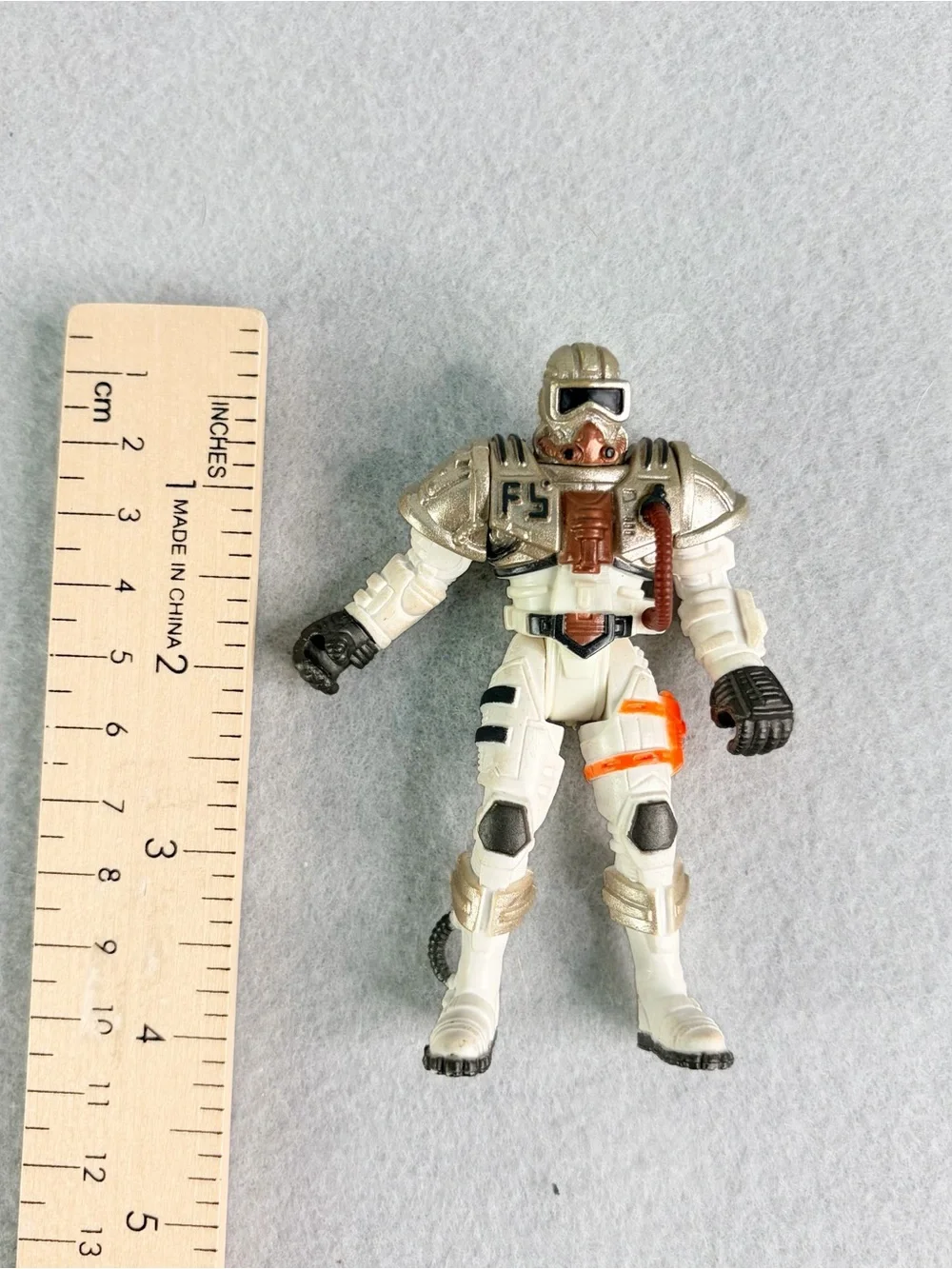 Chap Mei Space Quest Mission Squad 3.75